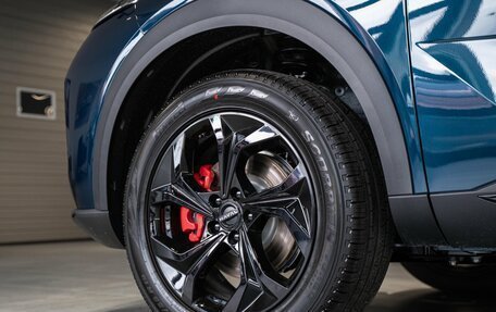 Haval F7x, 2026 год, 3 999 000 рублей, 12 фотография