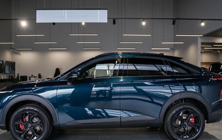 Haval F7x, 2026 год, 3 999 000 рублей, 9 фотография