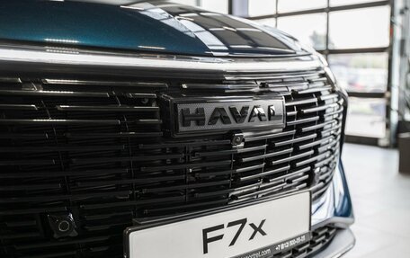 Haval F7x, 2026 год, 3 999 000 рублей, 14 фотография