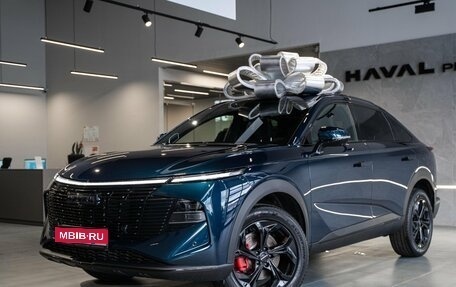 Haval F7x, 2026 год, 3 999 000 рублей, 1 фотография