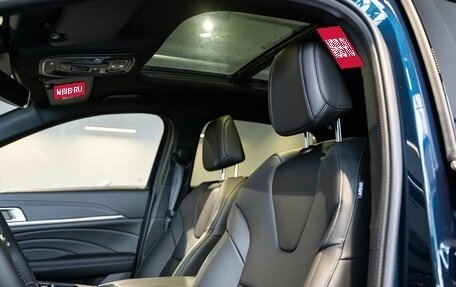 Haval F7x, 2026 год, 3 999 000 рублей, 26 фотография