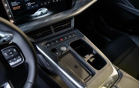 Haval F7x, 2026 год, 3 999 000 рублей, 30 фотография