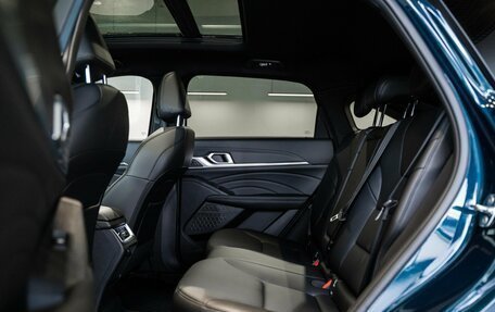 Haval F7x, 2026 год, 3 999 000 рублей, 33 фотография