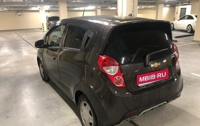 Chevrolet Spark III, 2021 год, 1 000 000 рублей, 1 фотография