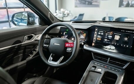 Haval F7x, 2026 год, 3 999 000 рублей, 37 фотография