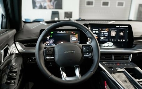 Haval F7x, 2026 год, 3 999 000 рублей, 34 фотография