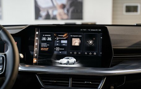 Haval F7x, 2026 год, 3 999 000 рублей, 38 фотография