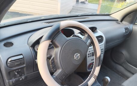 Opel Corsa C рестайлинг, 2006 год, 220 000 рублей, 3 фотография