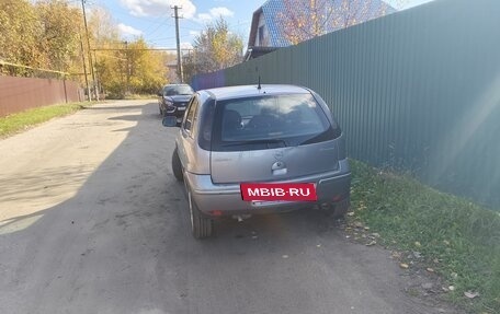Opel Corsa C рестайлинг, 2006 год, 220 000 рублей, 2 фотография