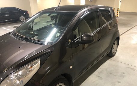 Chevrolet Spark III, 2021 год, 1 000 000 рублей, 6 фотография