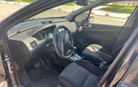 Peugeot 307 I, 2005 год, 320 000 рублей, 8 фотография