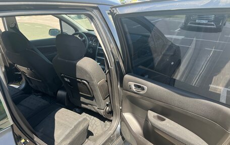 Peugeot 307 I, 2005 год, 320 000 рублей, 11 фотография