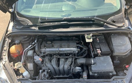 Peugeot 307 I, 2005 год, 320 000 рублей, 17 фотография
