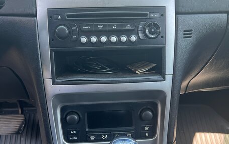 Peugeot 307 I, 2005 год, 320 000 рублей, 16 фотография