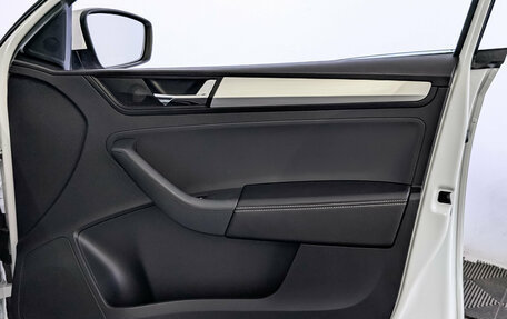 Skoda Rapid I, 2019 год, 1 349 000 рублей, 25 фотография