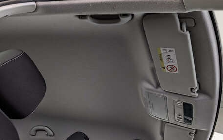 Skoda Rapid I, 2019 год, 1 349 000 рублей, 23 фотография