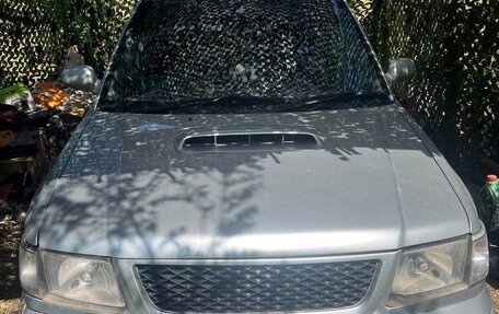 Subaru Forester, 1997 год, 420 000 рублей, 1 фотография