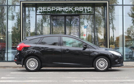 Ford Focus III, 2014 год, 895 000 рублей, 4 фотография