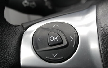 Ford Focus III, 2014 год, 895 000 рублей, 10 фотография