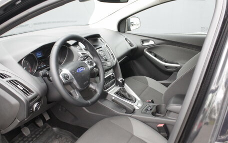 Ford Focus III, 2014 год, 895 000 рублей, 6 фотография