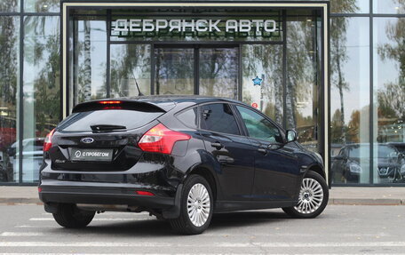 Ford Focus III, 2014 год, 895 000 рублей, 2 фотография