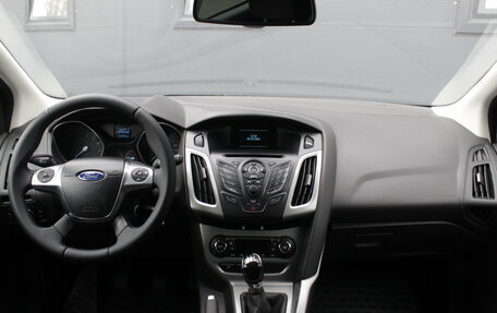 Ford Focus III, 2014 год, 895 000 рублей, 8 фотография