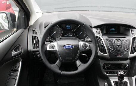 Ford Focus III, 2014 год, 895 000 рублей, 7 фотография
