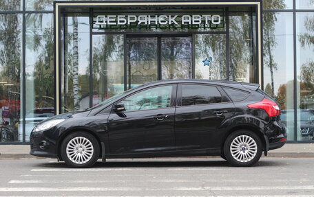 Ford Focus III, 2014 год, 895 000 рублей, 3 фотография