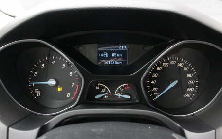 Ford Focus III, 2014 год, 895 000 рублей, 12 фотография