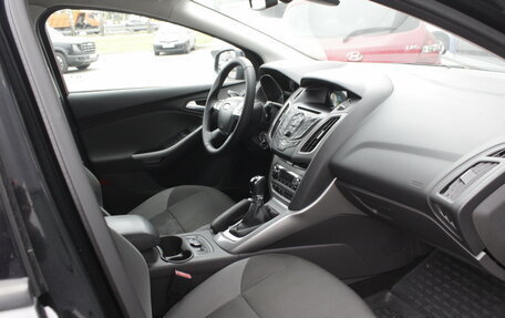 Ford Focus III, 2014 год, 895 000 рублей, 9 фотография