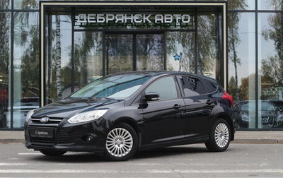 Ford Focus III, 2014 год, 895 000 рублей, 1 фотография