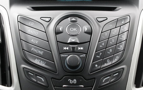 Ford Focus III, 2014 год, 895 000 рублей, 16 фотография
