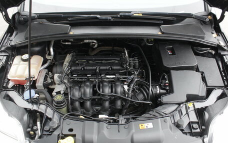 Ford Focus III, 2014 год, 895 000 рублей, 22 фотография