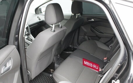 Ford Focus III, 2014 год, 895 000 рублей, 19 фотография