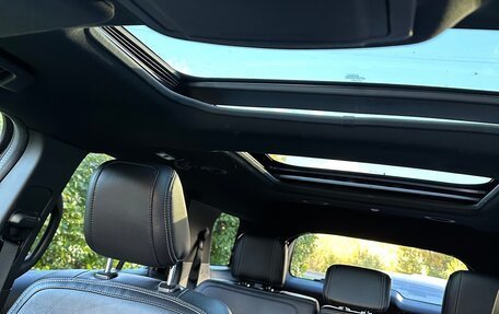Ford Explorer VI, 2018 год, 2 900 000 рублей, 9 фотография