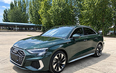 Audi A3, 2022 год, 2 157 000 рублей, 1 фотография