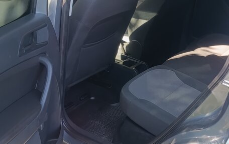 Skoda Yeti I рестайлинг, 2012 год, 695 000 рублей, 15 фотография