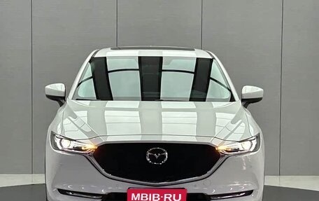 Mazda CX-5 II, 2021 год, 2 030 088 рублей, 1 фотография