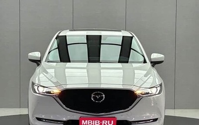 Mazda CX-5 II, 2021 год, 2 030 088 рублей, 1 фотография