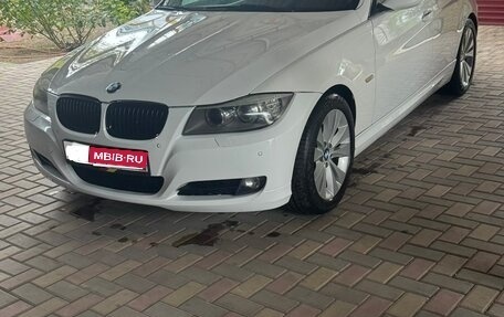 BMW 3 серия, 2010 год, 1 060 000 рублей, 1 фотография