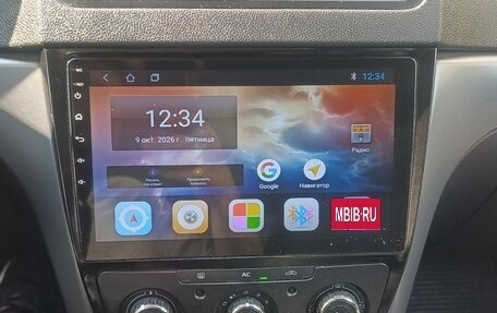Skoda Yeti I рестайлинг, 2012 год, 695 000 рублей, 12 фотография