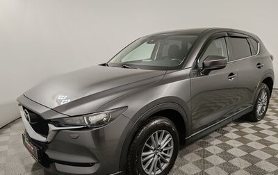 Mazda CX-5 II, 2019 год, 2 299 000 рублей, 1 фотография