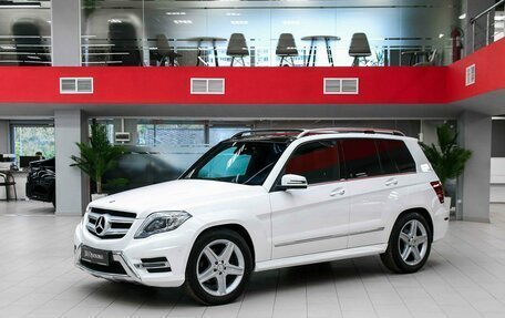 Mercedes-Benz GLK-Класс, 2015 год, 1 750 000 рублей, 1 фотография