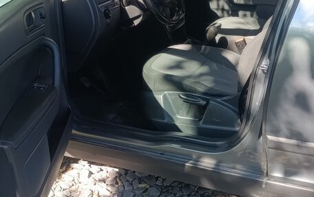 Skoda Yeti I рестайлинг, 2012 год, 695 000 рублей, 17 фотография
