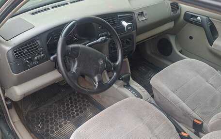 Volkswagen Golf III, 1996 год, 150 000 рублей, 5 фотография