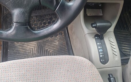 Volkswagen Golf III, 1996 год, 150 000 рублей, 6 фотография