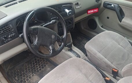 Volkswagen Golf III, 1996 год, 150 000 рублей, 4 фотография
