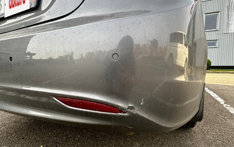 Hyundai Sonata VI, 2012 год, 950 000 рублей, 5 фотография