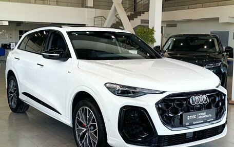 Audi Q5, 2026 год, 6 300 000 рублей, 3 фотография