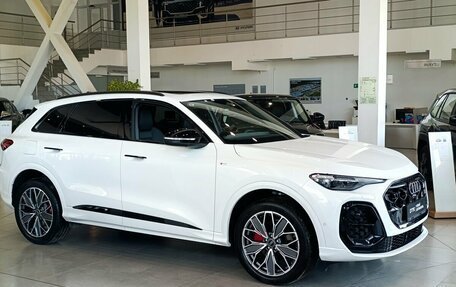 Audi Q5, 2026 год, 6 300 000 рублей, 4 фотография